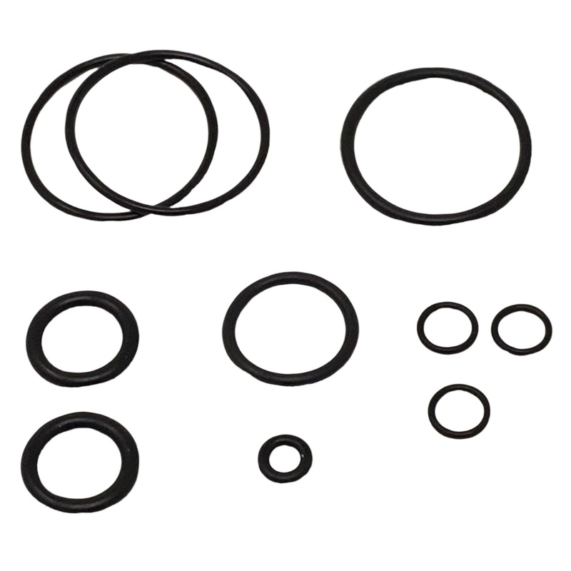 MRP 34mm damper seal kit (bladder) – 14-16