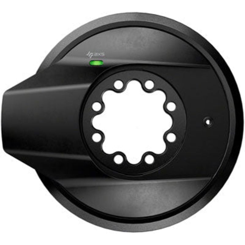 New! SRAM Force AXS E1 Thread Mount 8-Bolt Bike Power Meter Spider 116g
