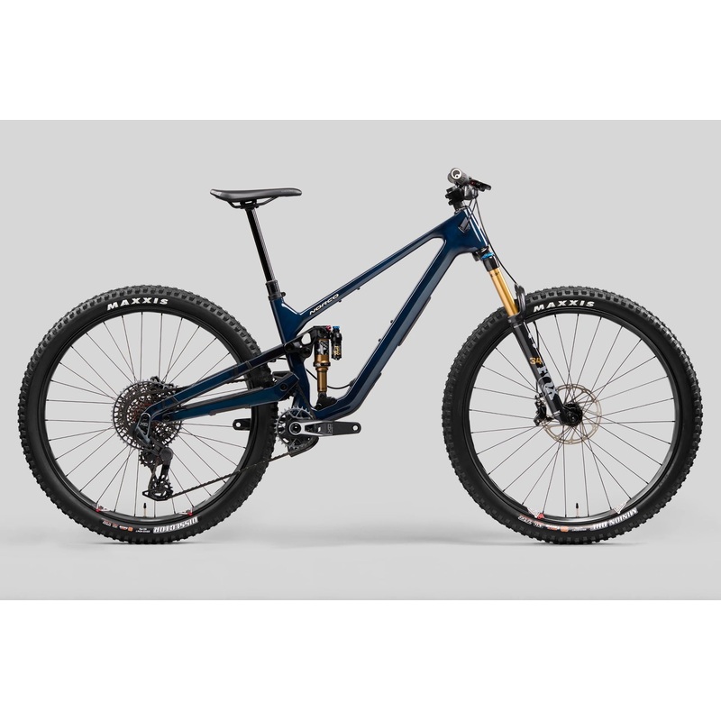 Norco Optic C1 2025