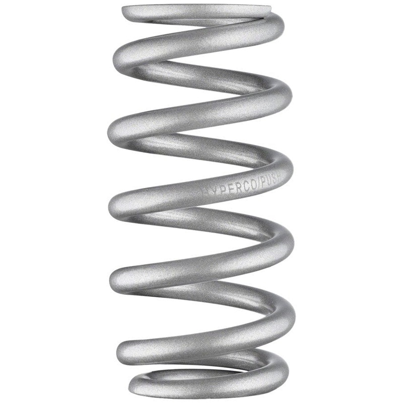 PUSH Industries HyperCoil ELEVENSIX Spring – 250 Series – 65 mm Max Stroke