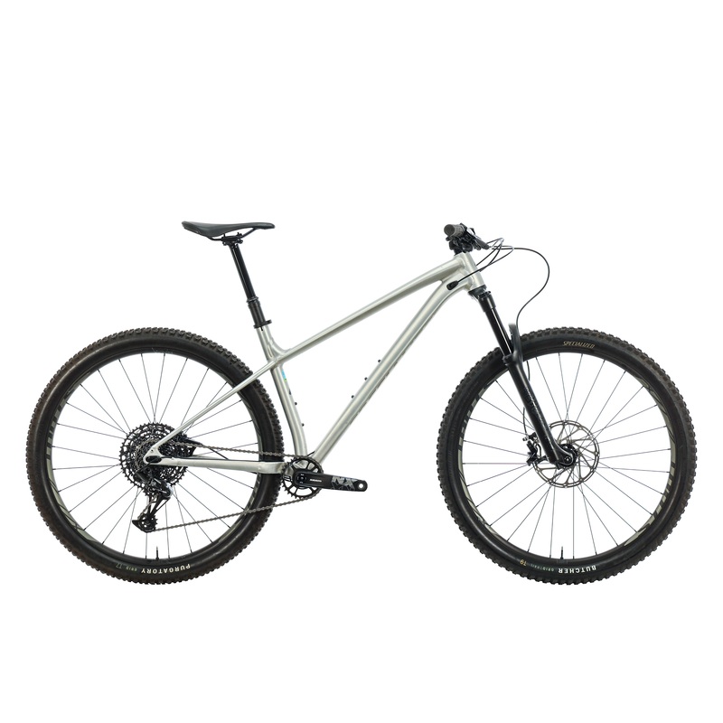 Specialized Fuse Expert 29 Mountain Bike – 2020, Large
