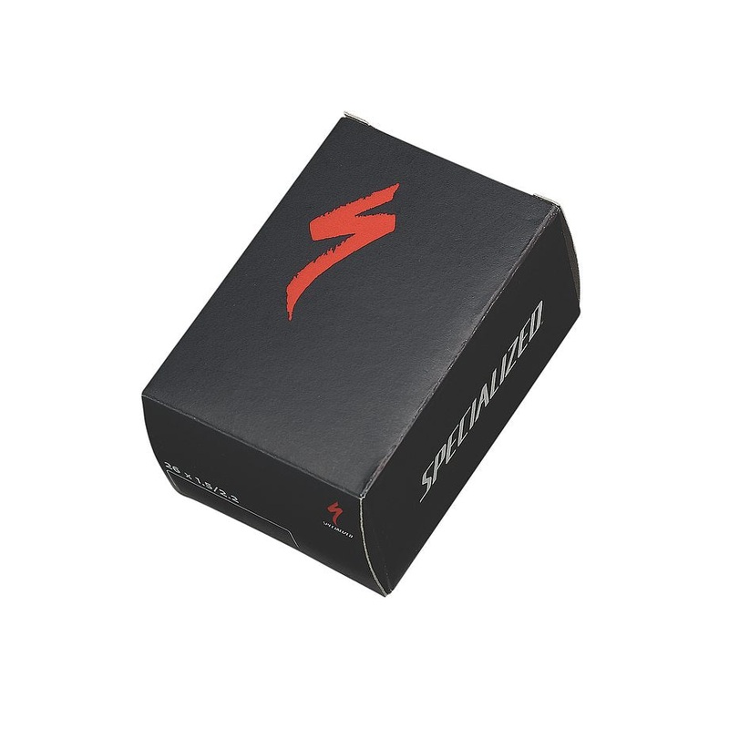 Specialized pv tube black 700 x 20-28c