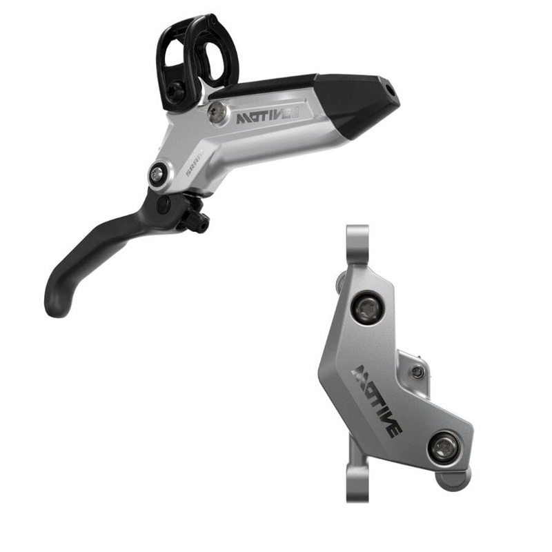 SRAM Motive Ultimate Disc Brake and Lever