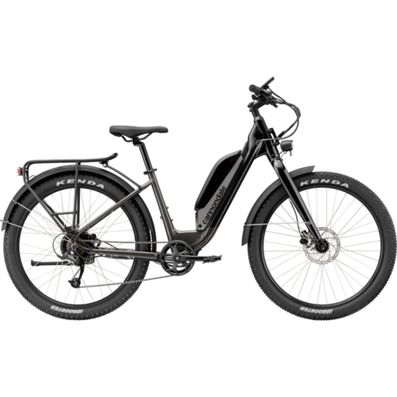 Adventure Neo Allroad EQ Low Step-Thru