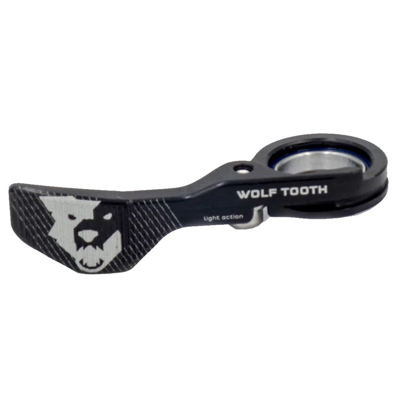 Components ReMote Replacement Light Action Lever
