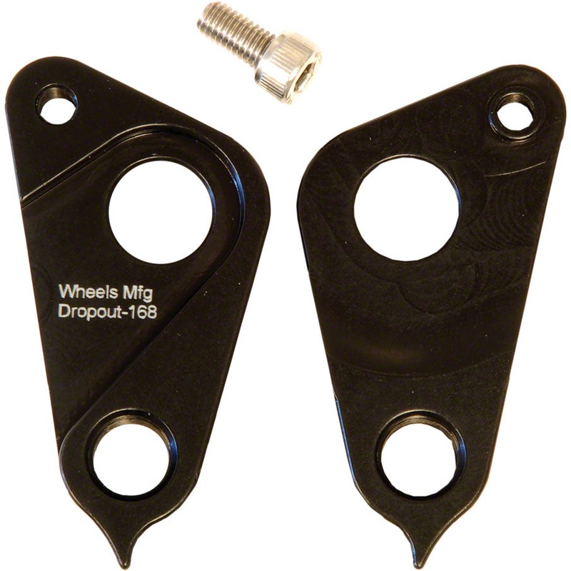 Derailleur Hanger 168