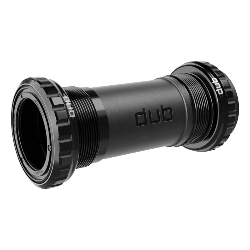 DUB 73mm Super Boost Threaded Bottom Bracket