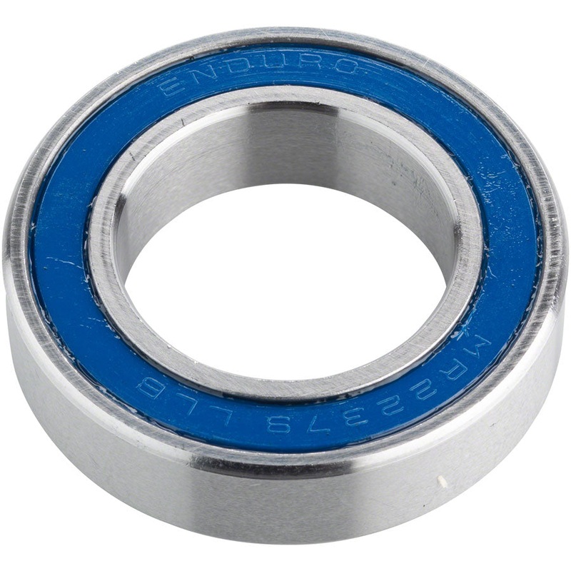 Enduro MR 22379 Cartridge Bearing for Spanish BB22mm ID