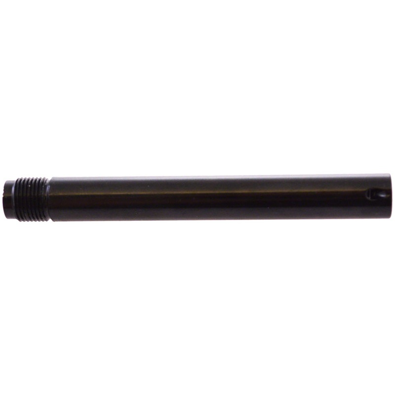FOX Damper Shaft – Float DPS, .175 ID x .354 OD x 2.922 TLG, AL 7075-T6, Black Ano III, 55mm