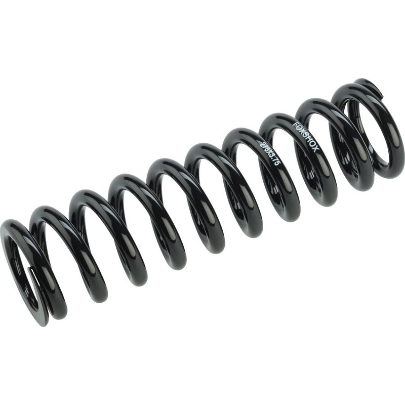FOX Steel Rear Shock Spring 275×3.5″ Stroke