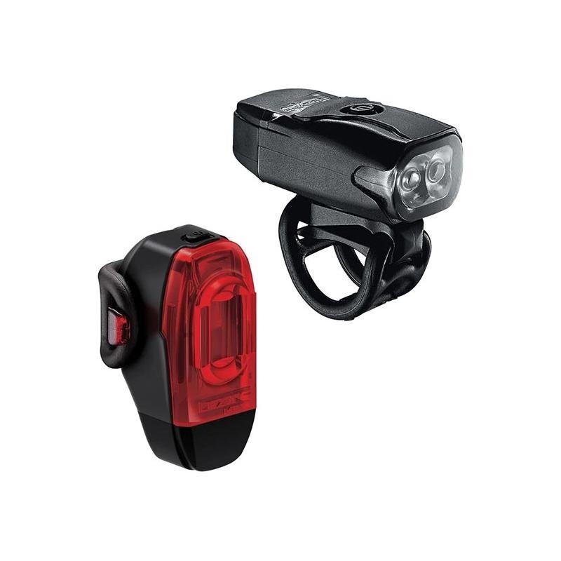 Lezyne KTV Drive/KTV Drive Headlight/Taillight Set