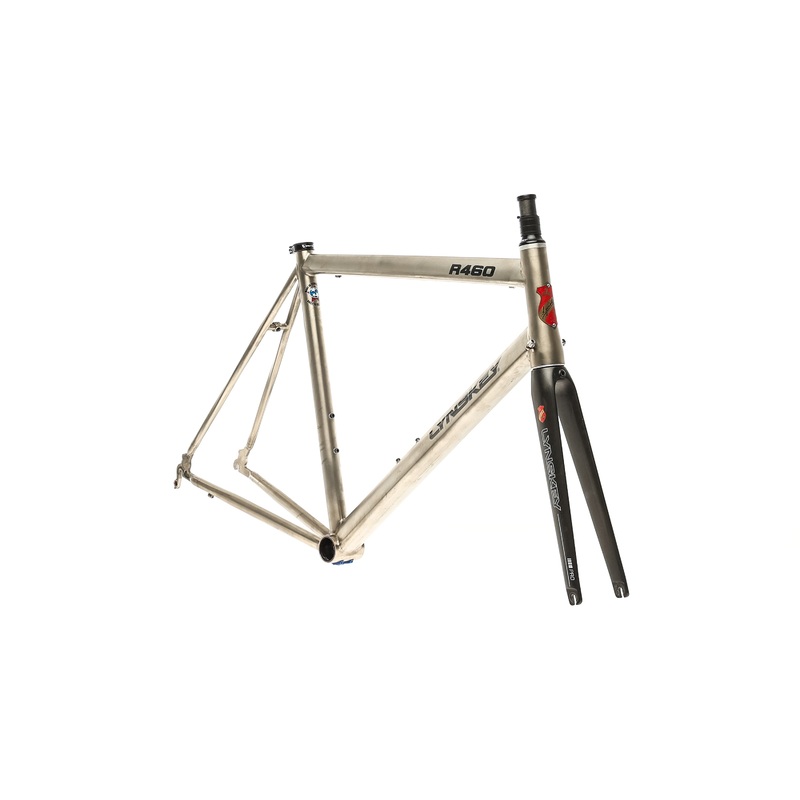 Lynskey R460 X-Large Frameset