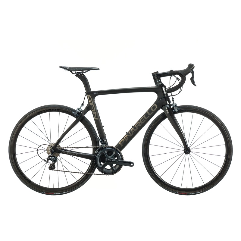 Pinarello Gan RS Easty Fit Road Bike – 2015, 51cm