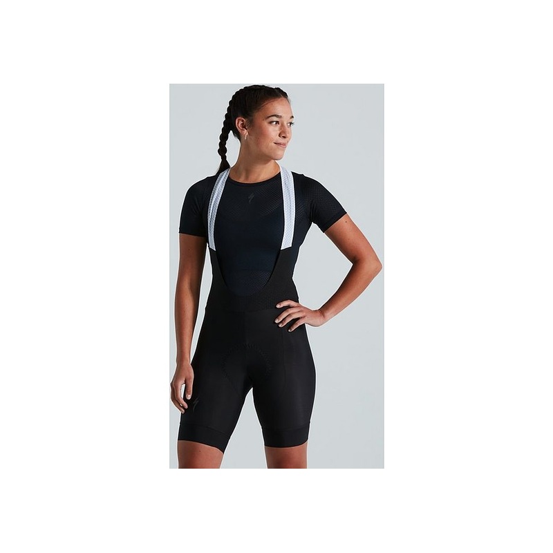 Specialized sl r bib short wmn black xxl