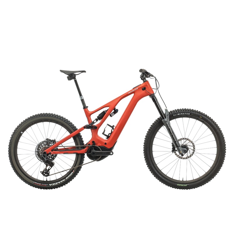 Specialized Turbo Levo Mountain E-Bike – 2022, S4