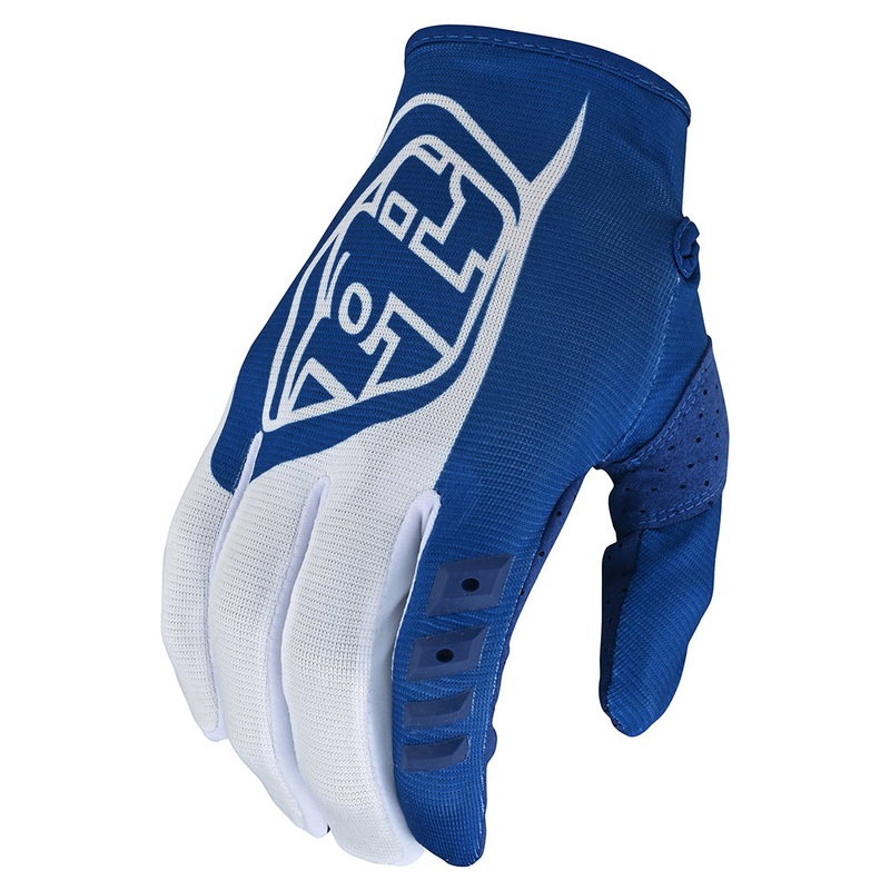 Troy Lee Designs GP MTB Glove – Blue – 2023