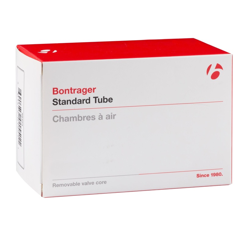 Tube Bontrager Standard 700×28-32C (27×1-1/8-1-1/4) SV48mm