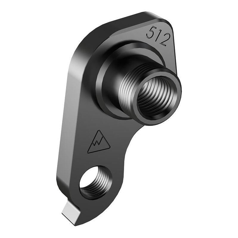 Wheels Manufacturing Derailleur Hanger – 512