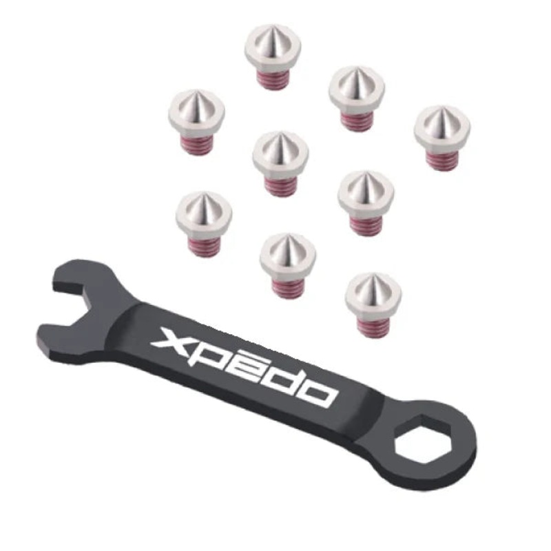 Xpedo MX Spike Pin Kit