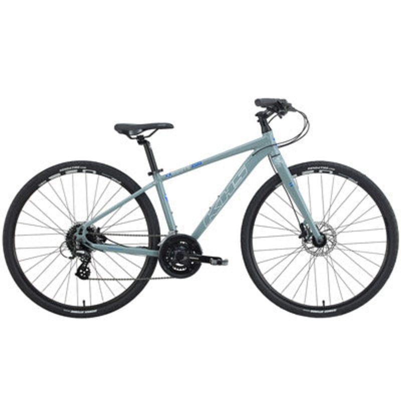 Xroute 200 Xl Mid Gray 2024  X-Route 200  Commuter