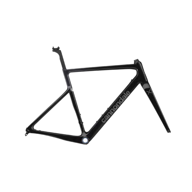 2023 Supersix Evo CX/SE Frameset