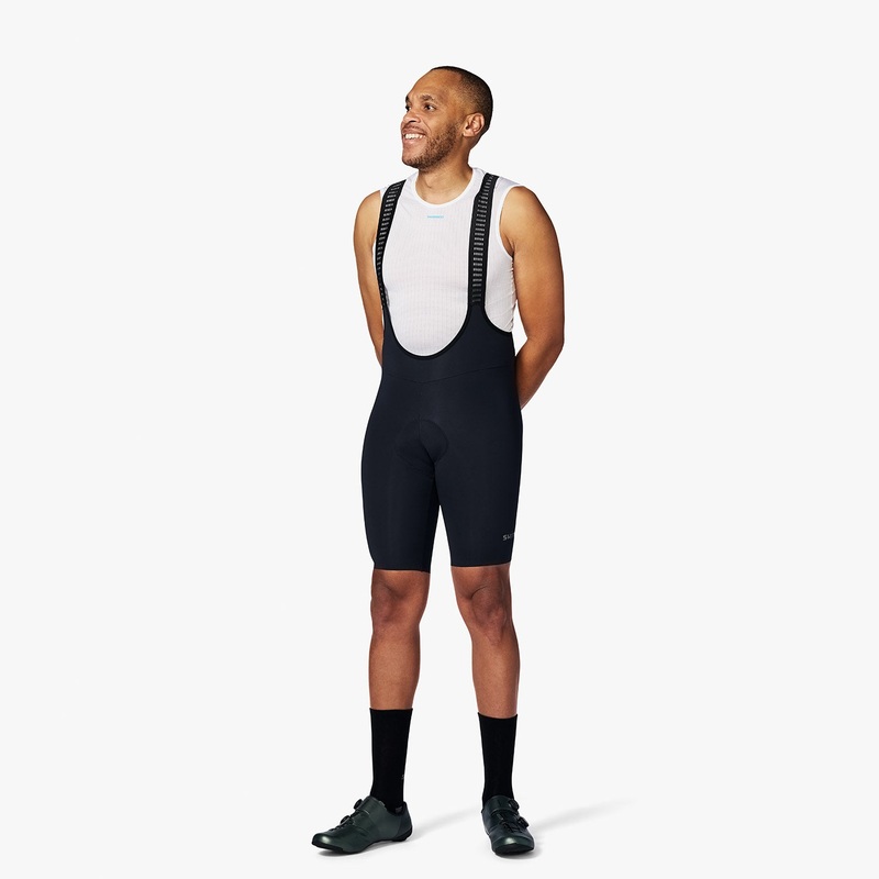 Distanza Bib Shorts
