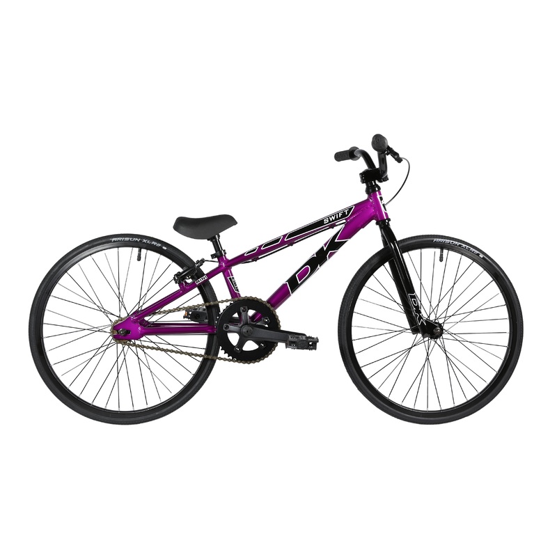 DK Swift Mini Bike-Purple