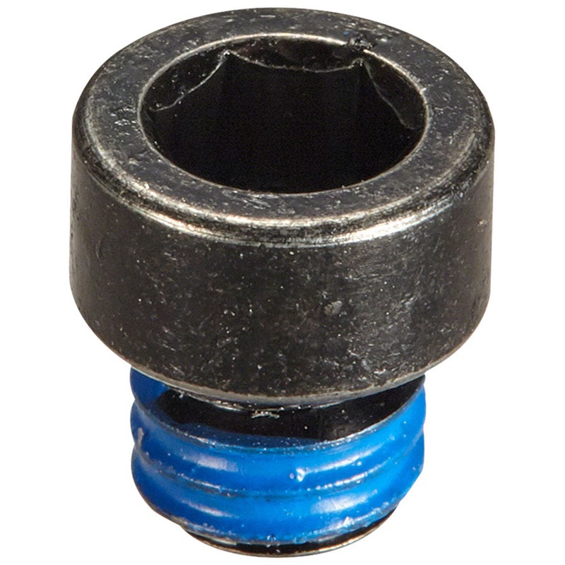e*thirteen Gen 2 Cassette Lock Screw – M4