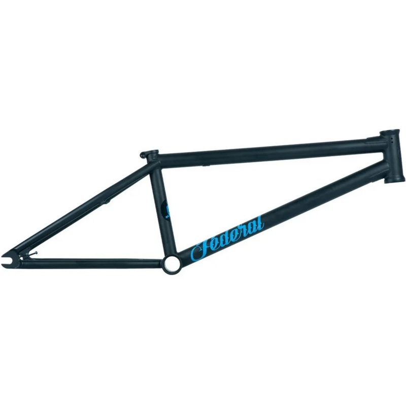 Federal Lacey Frame