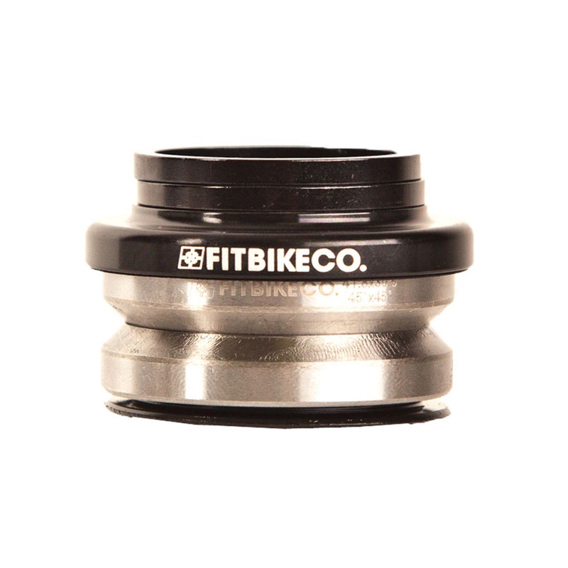 Fit Integrated Headset-1-1/8″