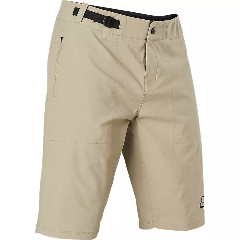 Fox Racing Ranger MTB Short – Mocca