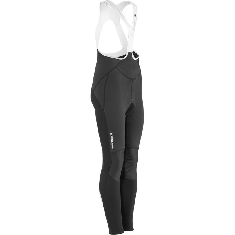 Garneau Providence 2 Chamois Tights Bicycle Bibshorts