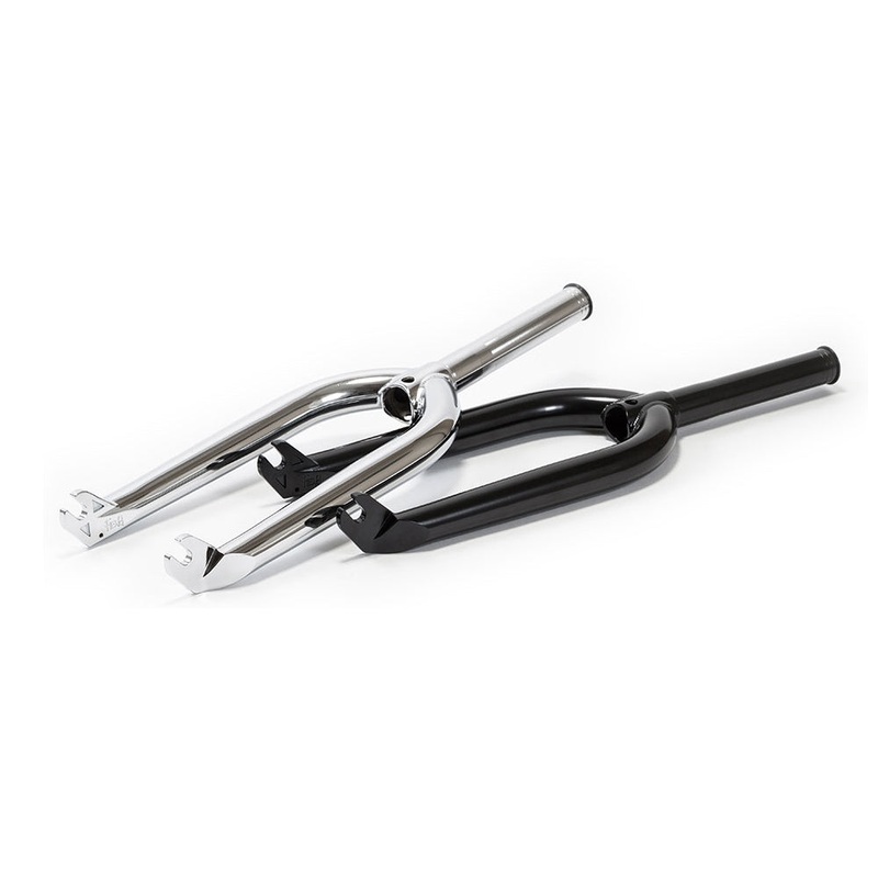 Hoffman Super Forks w/ or w/out Brakes (26mm)