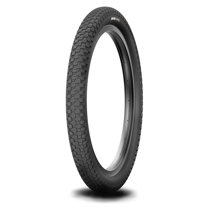 Kenda K-Rad Tire-16×2.125″-Black