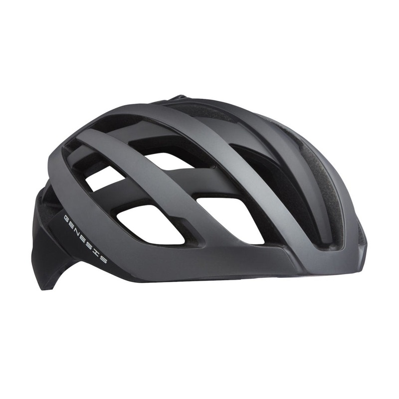 Lazer G1 Road Helmet – Titanium – 2020
