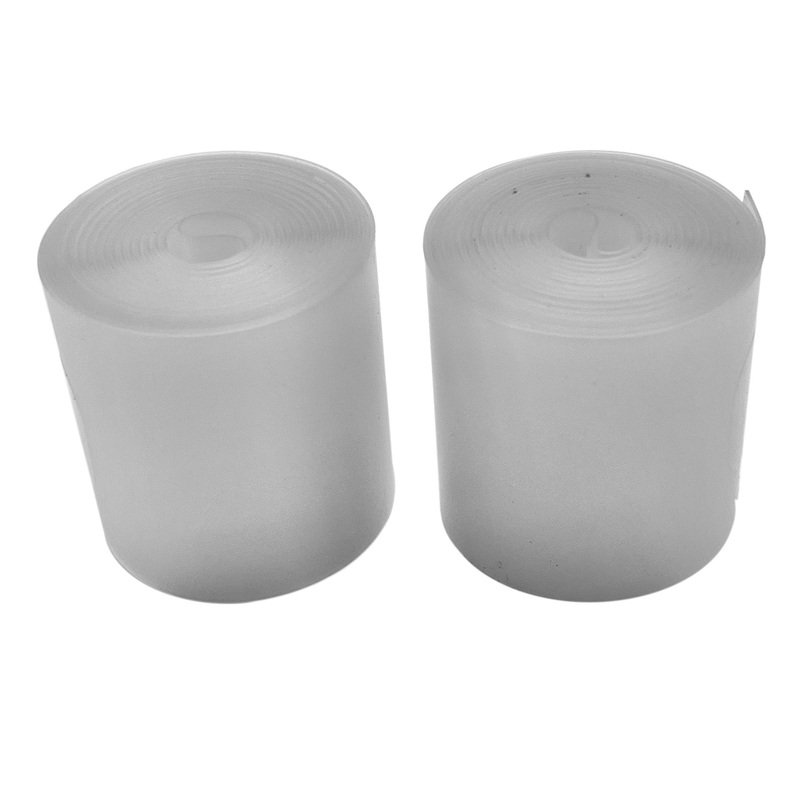Rim Strips – Clear – Multi