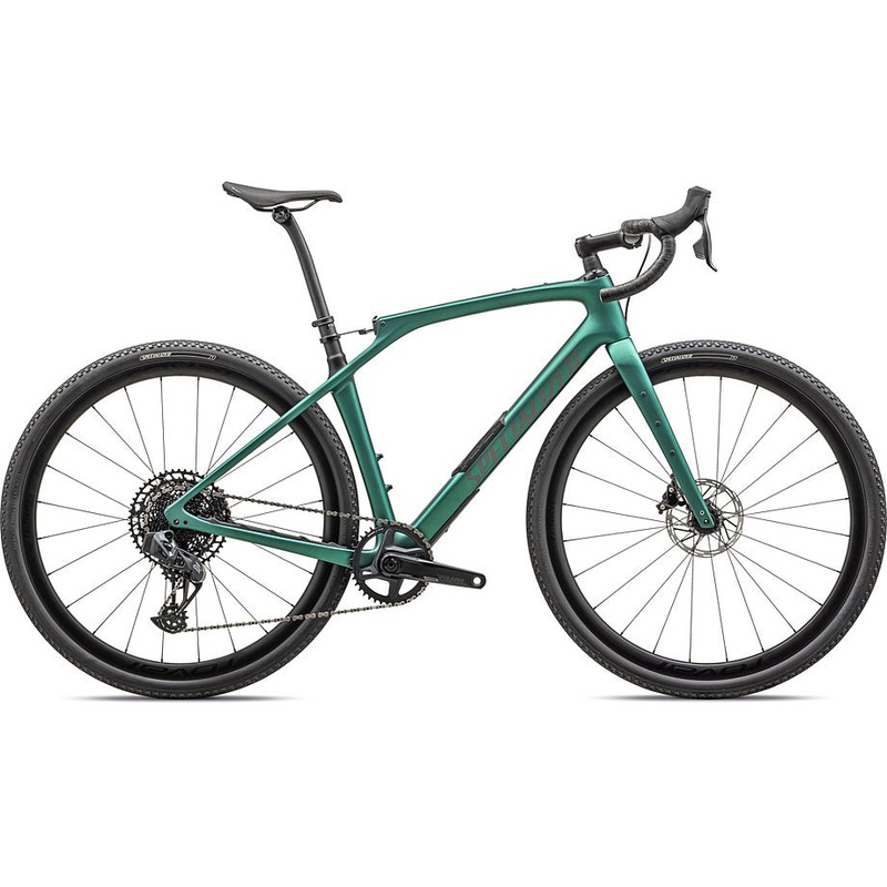 Specialized Diverge Str Expert