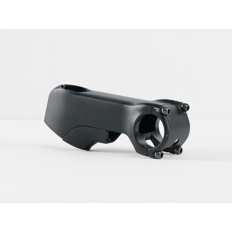 Stem Trek RCS Pro +7D 100mm Black