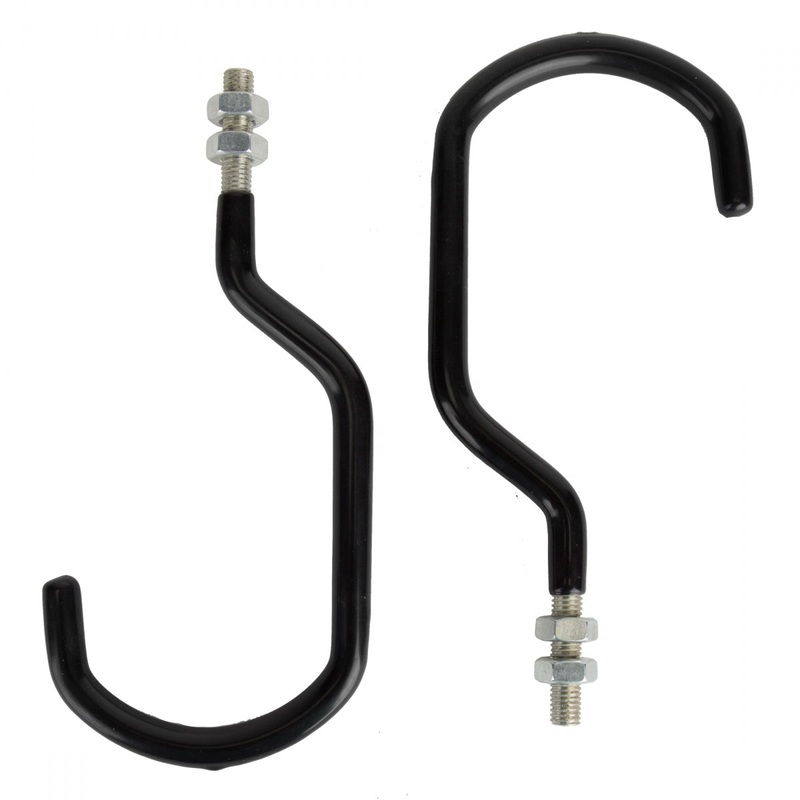 Storage Hook Sunlite Xl/Hd Black Machine Thread Cdof2