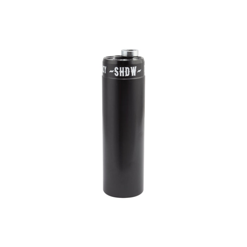 The Shadow Conspiracy Little Ones Peg 4.33″ Matte Black