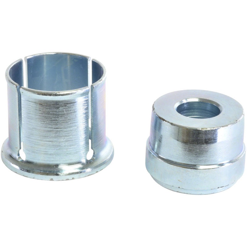 Wheels Manufacturing 29mm (DUB) Bearing Extractor Set has 1/2″ Thru Hole
