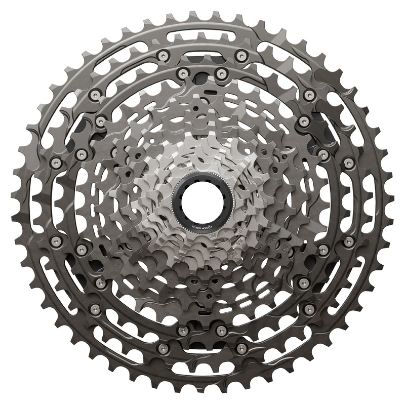 XTR M9200 12-Speed Cassette – 10-51T