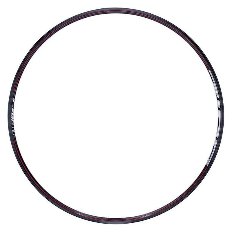 Zipp 3ZERO MOTO Rim – 27.5 Disc Slate/Stealth 32H Front