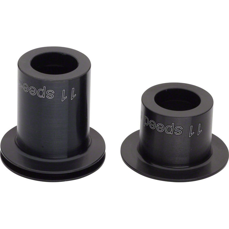 DT Swiss Rear End Caps – 12 x 142/148mm Road 11 Speed Straight Pull 240/350