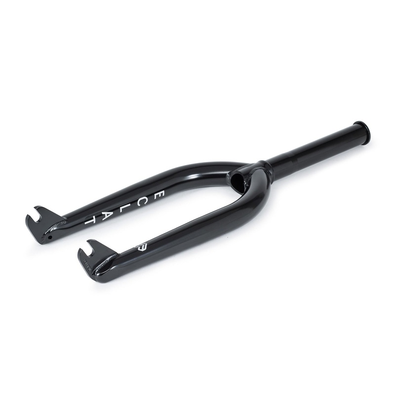 Eclat Storm Pro Chromoly BMX Freestyle Fork-20″-1 1/8″-10mm