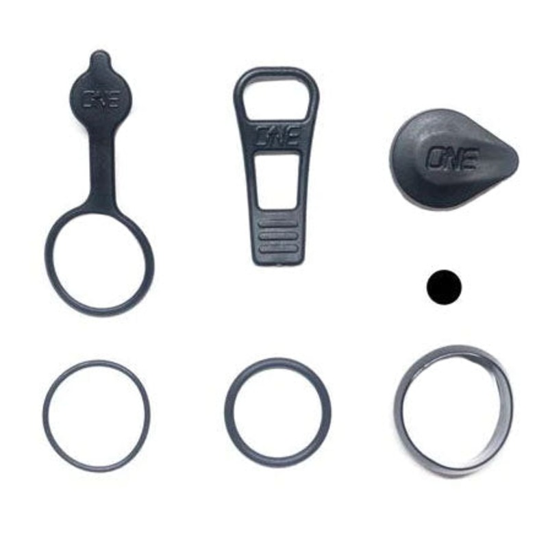 EDC Pump, Seal/O-Ring Cap Kit
