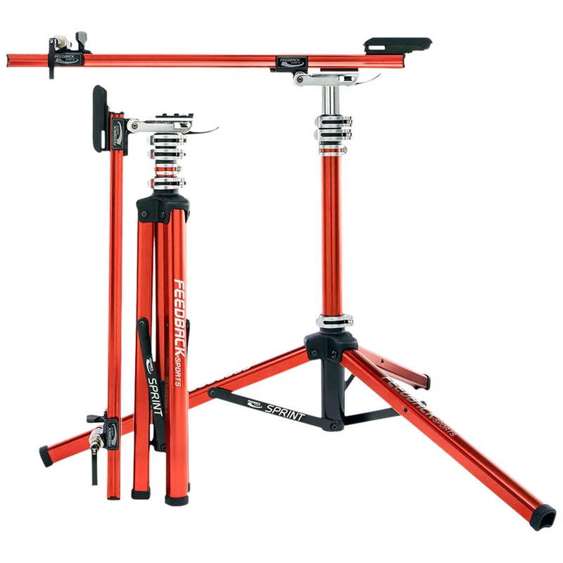 Feedback Sports Sprint Bike Repair Stand