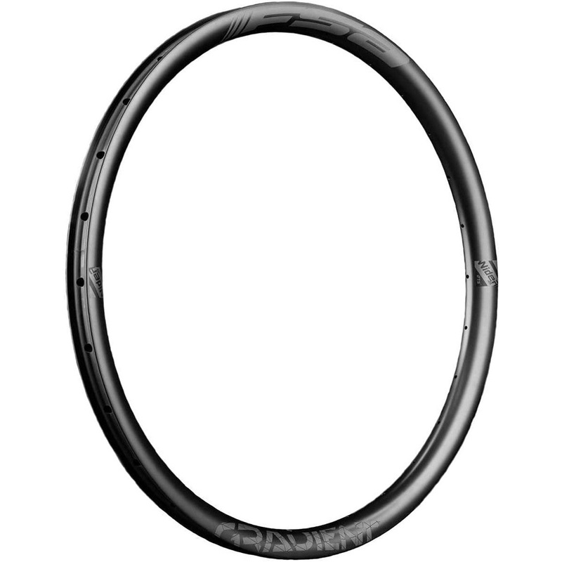 FSA Gradient WideR 29″ Carbon MTB Rim
