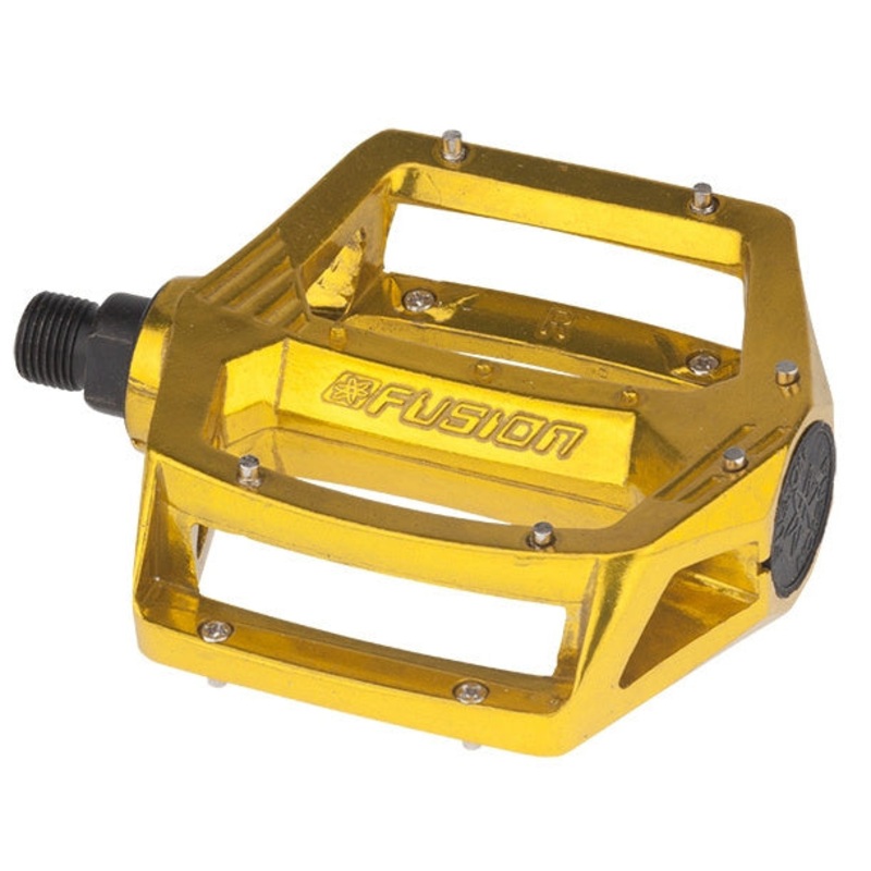 HARO FUSION DX ALLOY PEDALS