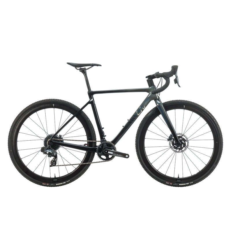Liv Brava Advanced Pro 0 Women’s Cyclocross Bike – 2021, X-Small